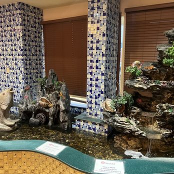 Hibachi Grill Supreme Buffet - Fountain - Japanese Near Me - Columbus, Georgia
