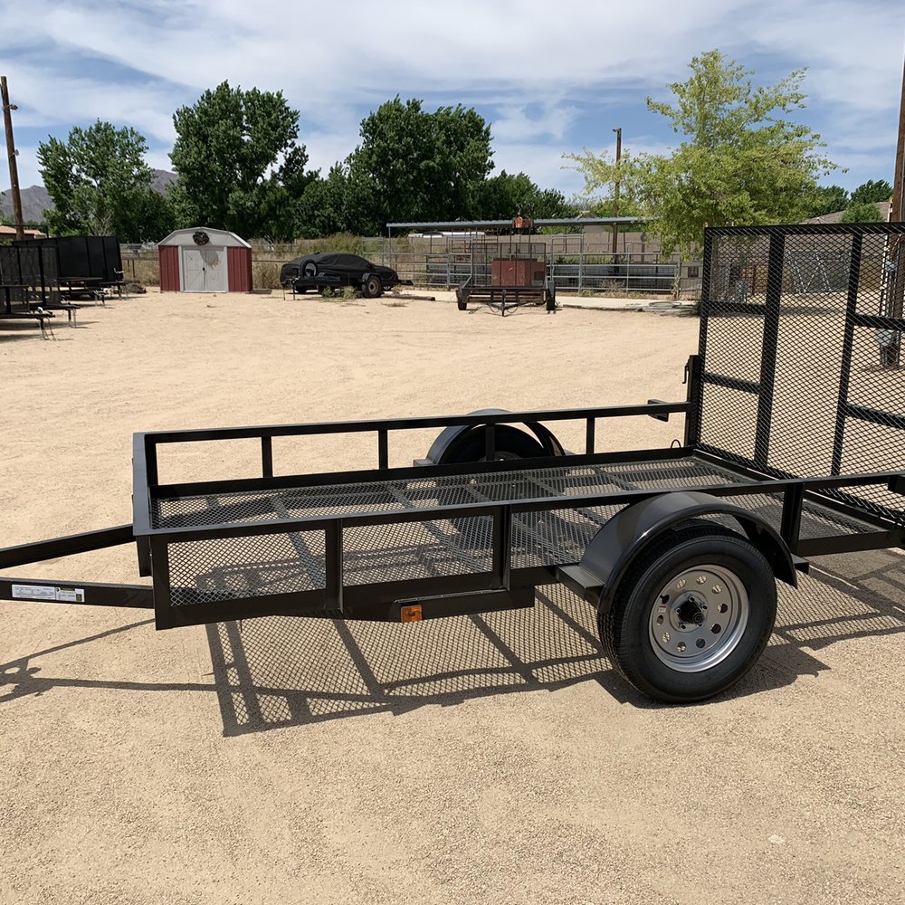Discount Trailer Guys - Custom UTV Trailer - Trailer Dealers Near Me - Litchfield Park, Arizona Discount Trailer Guys - Custom UTV Trailer - Trailer Dealers Near Me - Litchfield Park, Arizona