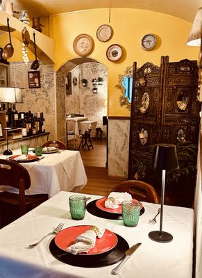 Bistro Barão by null