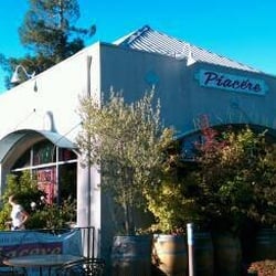 Piacere Italiano Steak and Seafood