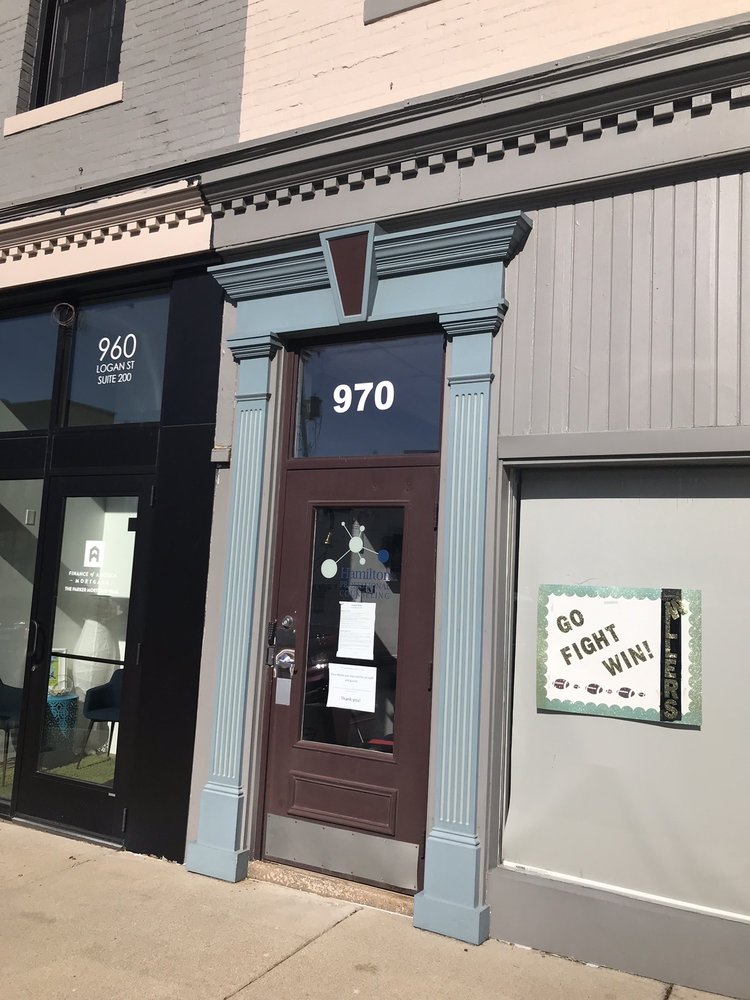 Hamilton Pofessional Counseling - grief counselor in Noblesville, IN