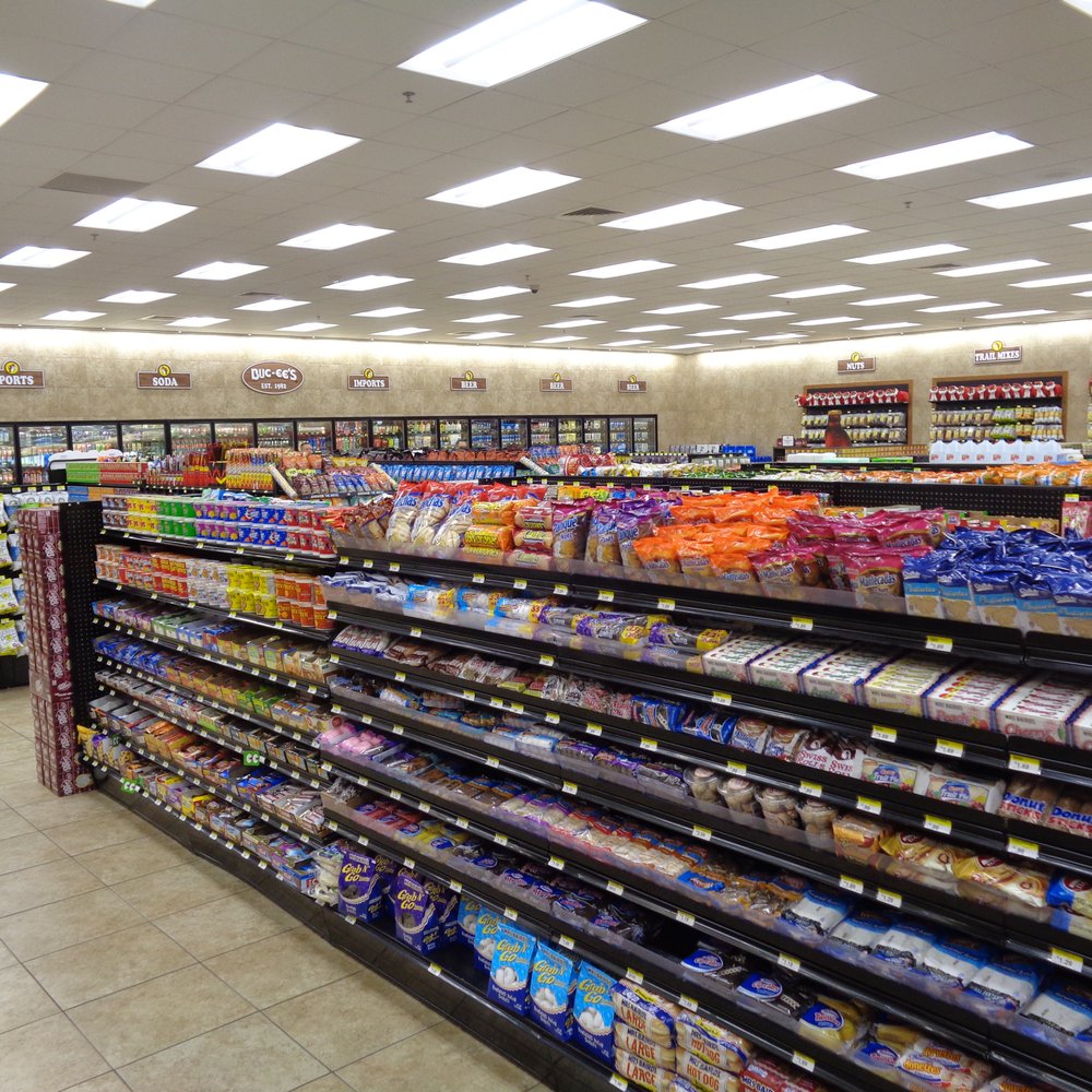 Buc-ee's - Gas Stations Near Me - Temple, Texas Buc-ee's - Gas Stations Near Me - Temple, Texas