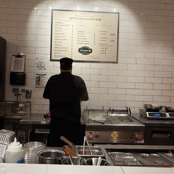 Pasta De Pasta - Pasta Shops Near Me - New York, New York