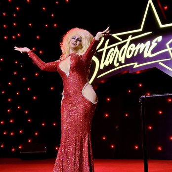 StarDome - Comedy Clubs Near Me - Hoover, Alabama StarDome - Comedy Clubs Near Me - Hoover, Alabama