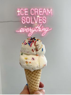 Beaufort Creamery by null