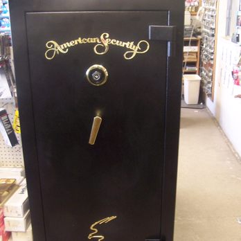 Greg Perry Locksmith and Safecracker - Gun safes serviced, locks changed from mechanical to electronic or the way and offer a lock that is both. - Keys & Locksmiths Near Me