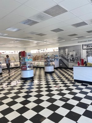 See's Candies by null