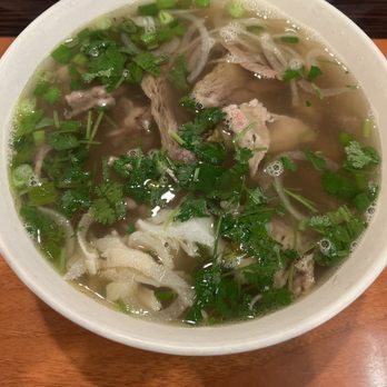 The Chef’s Pho - 2. Combination Pho - Vietnamese Near Me - Ontario, California The Chef’s Pho - 2. Combination Pho - Vietnamese Near Me - Ontario, California
