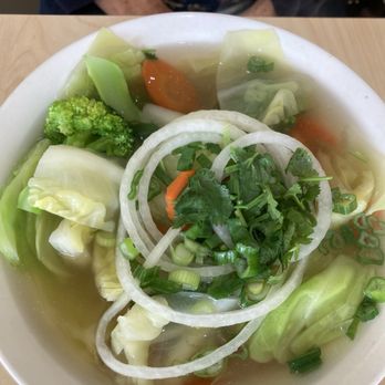 Pho Fusion - Vietnamese Near Me - San Diego, California