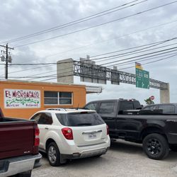El Michoacano Mexican Restaurant - Unlikely location for such amazing food!