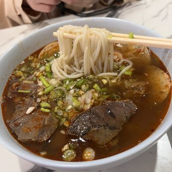 Thanh Trúc's Restaurant - 28. Bun Bo Hue - Vietnamese Near Me - Falls Church, Virginia Thanh Trúc's Restaurant - 28. Bun Bo Hue - Vietnamese Near Me - Falls Church, Virginia