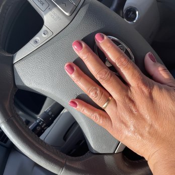 DHH Nails & Spa - Nail Salons Near Me - Phoenix, Arizona