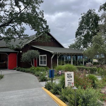 Mumm Napa - Wine Tasting Room Near Me - Rutherford, California Mumm Napa - Wine Tasting Room Near Me - Rutherford, California
