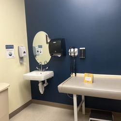 Ochsner Urgent Care - Mandeville