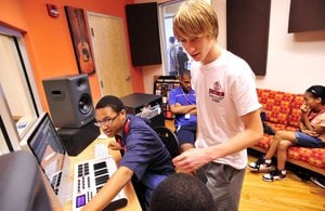 Boys & Girls Clubs of Athens - social services organization in Athens, GA