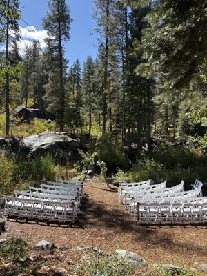 Rainbow Lodge by null