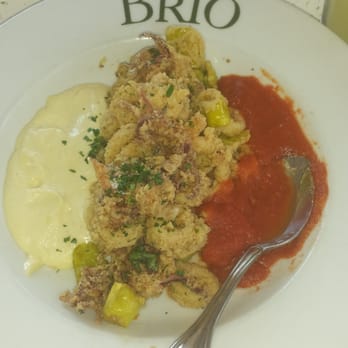 Brio Italian Grille - Best food  ever - Italian Near Me - Gilbert, Arizona