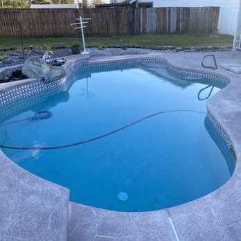 Chris Camic's Pool Cleaning - Weekly maintenance at a great price! - Pool Cleaners Near Me - Palm Bay, Florida Chris Camic's Pool Cleaning - Weekly maintenance at a great price! - Pool Cleaners Near Me - Palm Bay, Florida