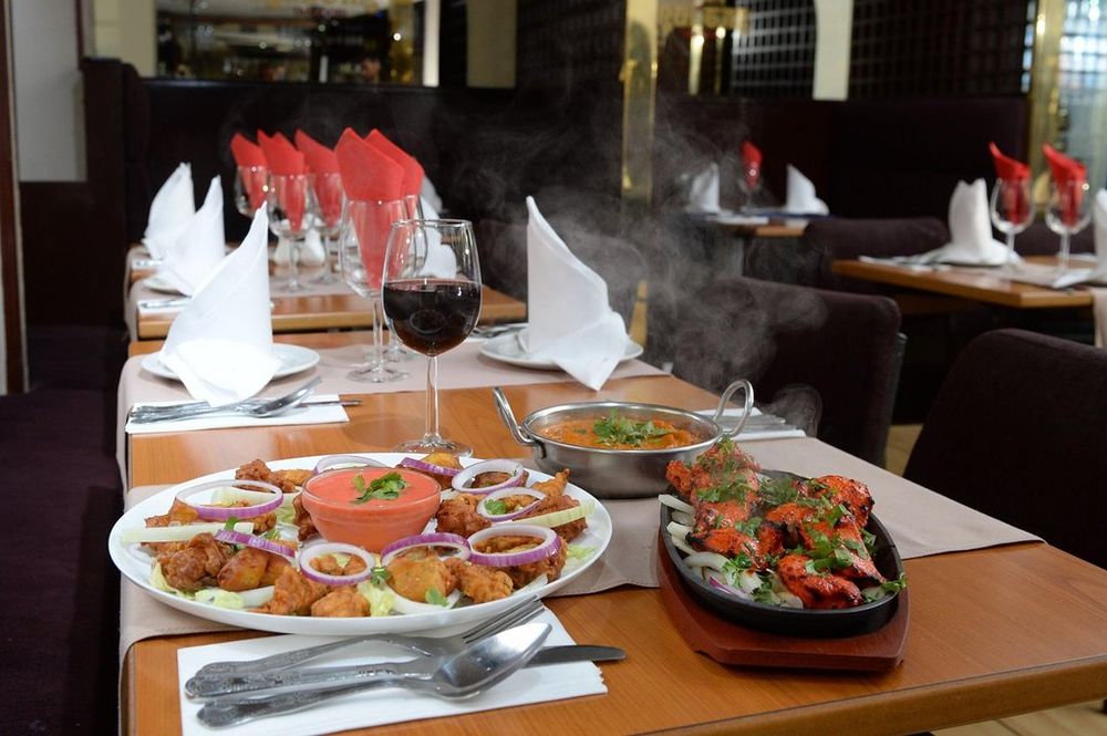 MULTAN TANDOORI Updated September 2024 12 Photos 5 Street