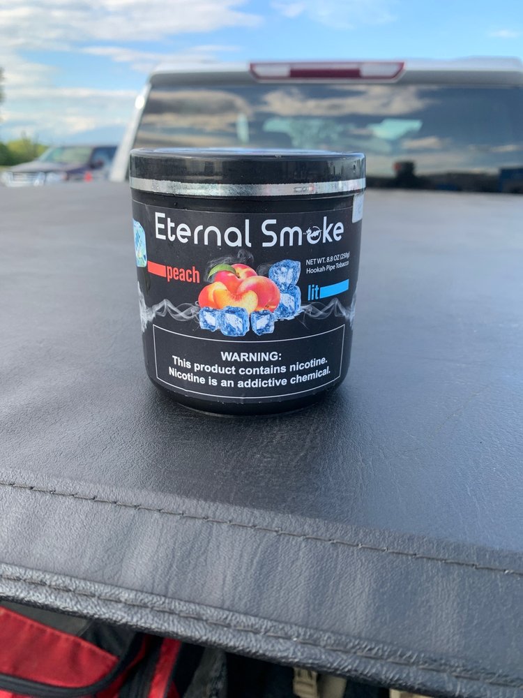 HOOKAH RUSH Updated July 2024 2422 N High St, Columbus, Ohio Tobacco Shops Phone Number