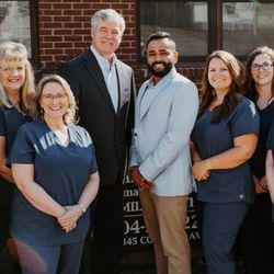 Sunny Smiles Family Dentistry - Our amazing team!