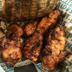 Wingstop