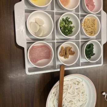 Nan Noodles - Really good food - Chinese Near Me - Bellevue, Washington Nan Noodles - Really good food - Chinese Near Me - Bellevue, Washington