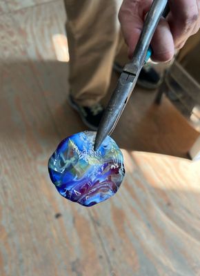 Photo of Jim Loewer Glass - Philadelphia, PA, US.