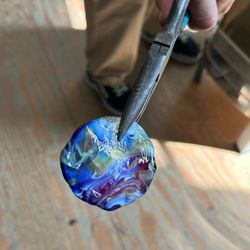 Jim Loewer Glass