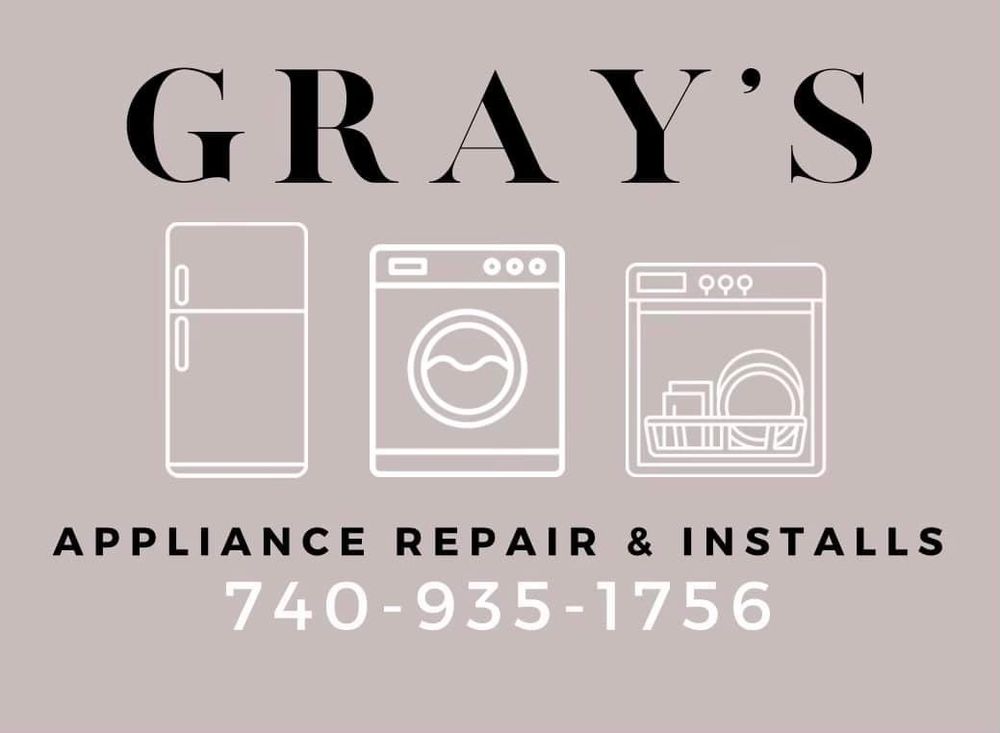 GRAYS APPLIANCE REPAIR AND INSTALLS Updated March 2024 Request a