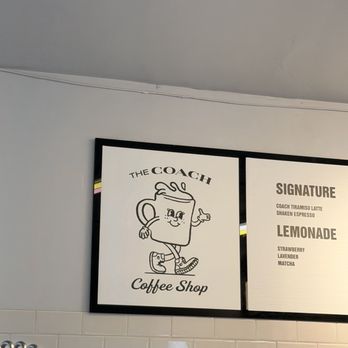 The Coach Coffee Shop - Coffee & Tea Near Me - Central Valley, New York The Coach Coffee Shop - Coffee & Tea Near Me - Central Valley, New York