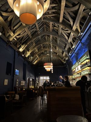 Plymouth Gin Distillery by null