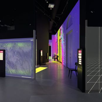 Electric Playhouse - Arcades Near Me - Las Vegas, Nevada Electric Playhouse - Arcades Near Me - Las Vegas, Nevada