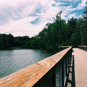 Rhodes Jordan Park - Parks Near Me - Lawrenceville, Georgia