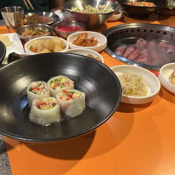 Chosun Korean BBQ - Korean Near Me - Federal Way, Washington Chosun Korean BBQ - Korean Near Me - Federal Way, Washington