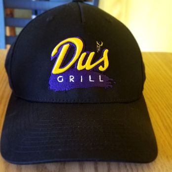 Du's Grill - The dope cap. - Barbeque Near Me - Portland, Oregon Du's Grill - The dope cap. - Barbeque Near Me - Portland, Oregon