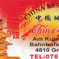 Chinatown