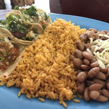 Taqueria Octavio's - Cabeza taco , al pastor taco and chorizo con papa tacos meal - Mexican Near Me - Enid, Oklahoma Taqueria Octavio's - Cabeza taco , al pastor taco and chorizo con papa tacos meal - Mexican Near Me - Enid, Oklahoma