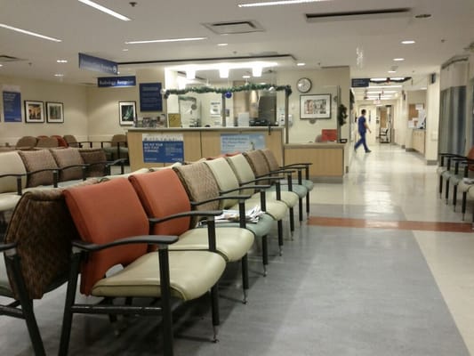 Toronto Western Hospital by null