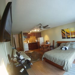 Waikiki Ocean View Condos
