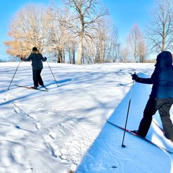 Hyland Lake Park