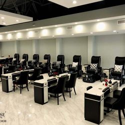 Pulse Nail Spa - Nails salon in Buford GA 30519