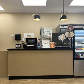 Sweet Cravings by Shar - Desserts Near Me - Saint Johns, Florida