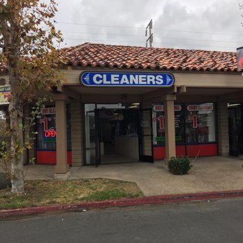 Hy Cleaners - Dry Cleaning Near Me - San Diego, California