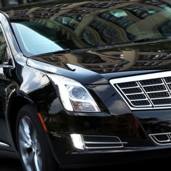 Direct Logistics Services - Limos Near Me