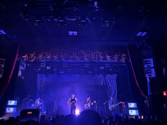 Big Night Live by null