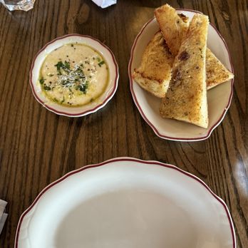 Pelato - Garlic Bread - Italian Near Me - Nashville, Tennessee