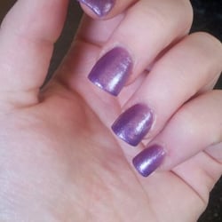 Haverhill Nails - They came out great!!