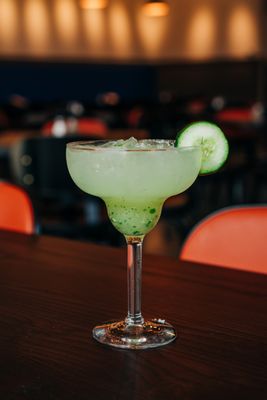 Homshuk Mexican Kitchen & Bar by null