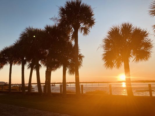 Jekyll Island by null
